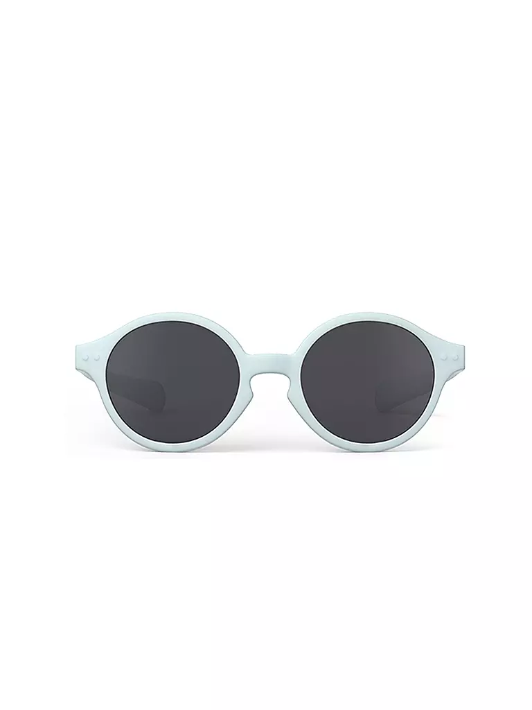 IZIPIZI | Gafas de sol para bebé SUN BABY 0-9 meses #D | hellblau