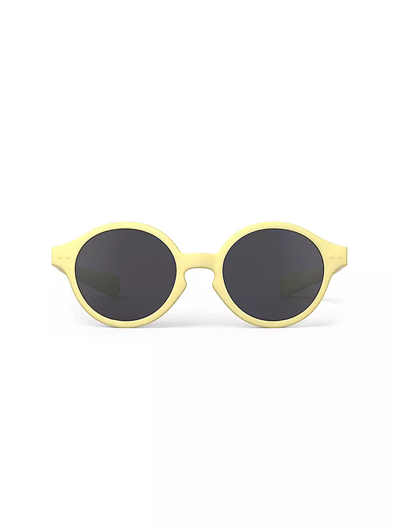 IZIPIZI | Gafas de sol para bebé SUN BABY 0-9 meses #D | gelb