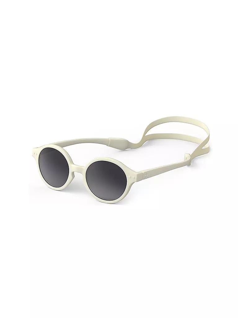IZIPIZI | Gafas de sol para bebé SUN BABY 0-9 meses #D | Blanco