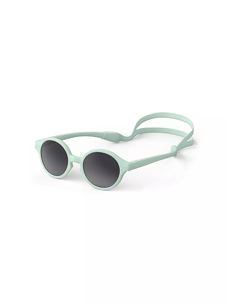 IZIPIZI | Gafas de sol para bebé SUN BABY 0-9 meses #D | Menta