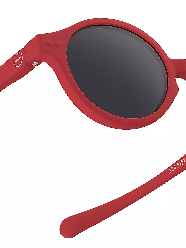 IZIPIZI | Gafas de sol para bebé SUN BABY 0-9 meses #D | 