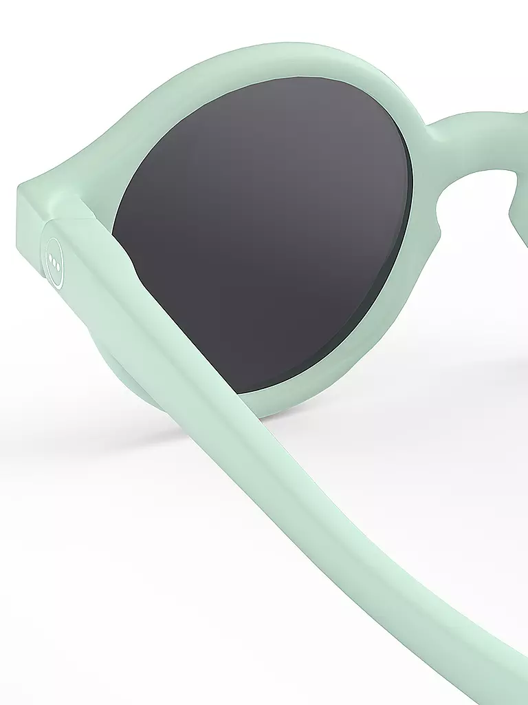 IZIPIZI | Gafas de sol para bebé SUN BABY 0-9 meses #D | Menta