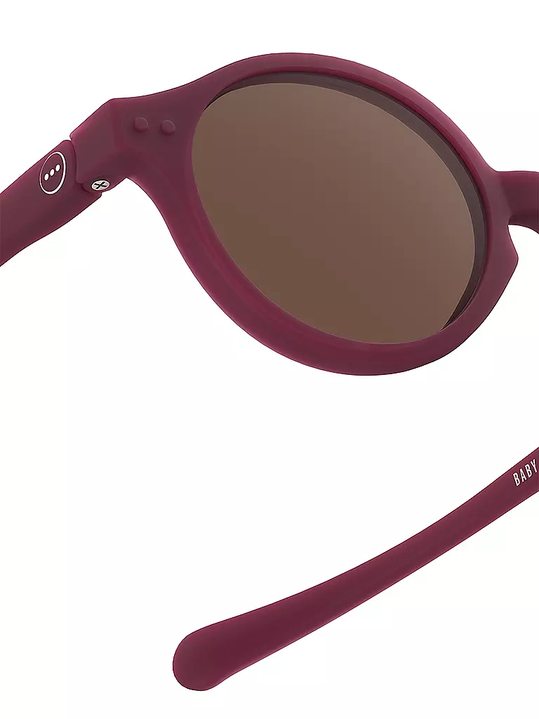 IZIPIZI | Gafas de sol para bebé SUN BABY 0-9 meses #D | Baya