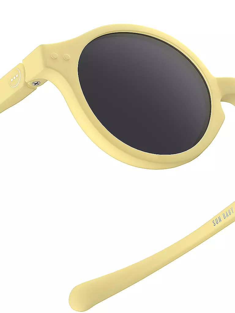 IZIPIZI | Gafas de sol para bebé SUN BABY 0-9 meses #D | 