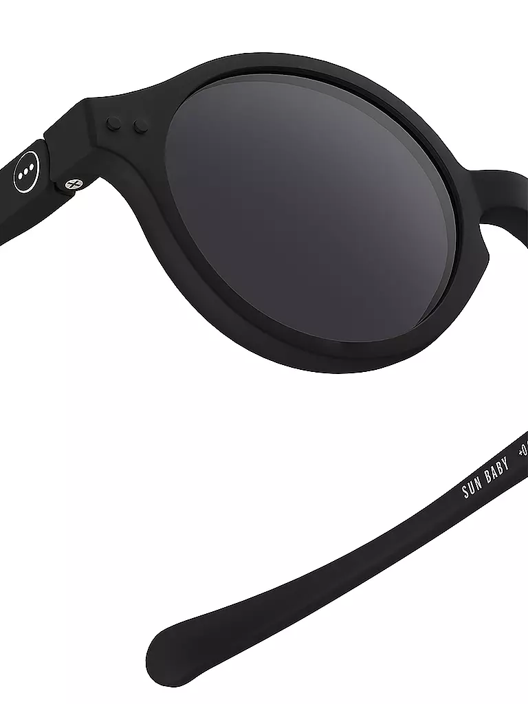 IZIPIZI | Gafas de sol para bebé SUN BABY 0-9 meses #D | 