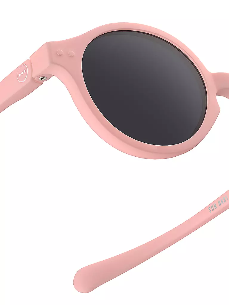 IZIPIZI | Gafas de sol para bebé SUN BABY 0-9 meses #D | 