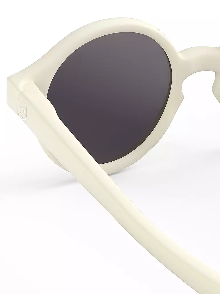 IZIPIZI | Gafas de sol para bebé SUN BABY 0-9 meses #D | Blanco