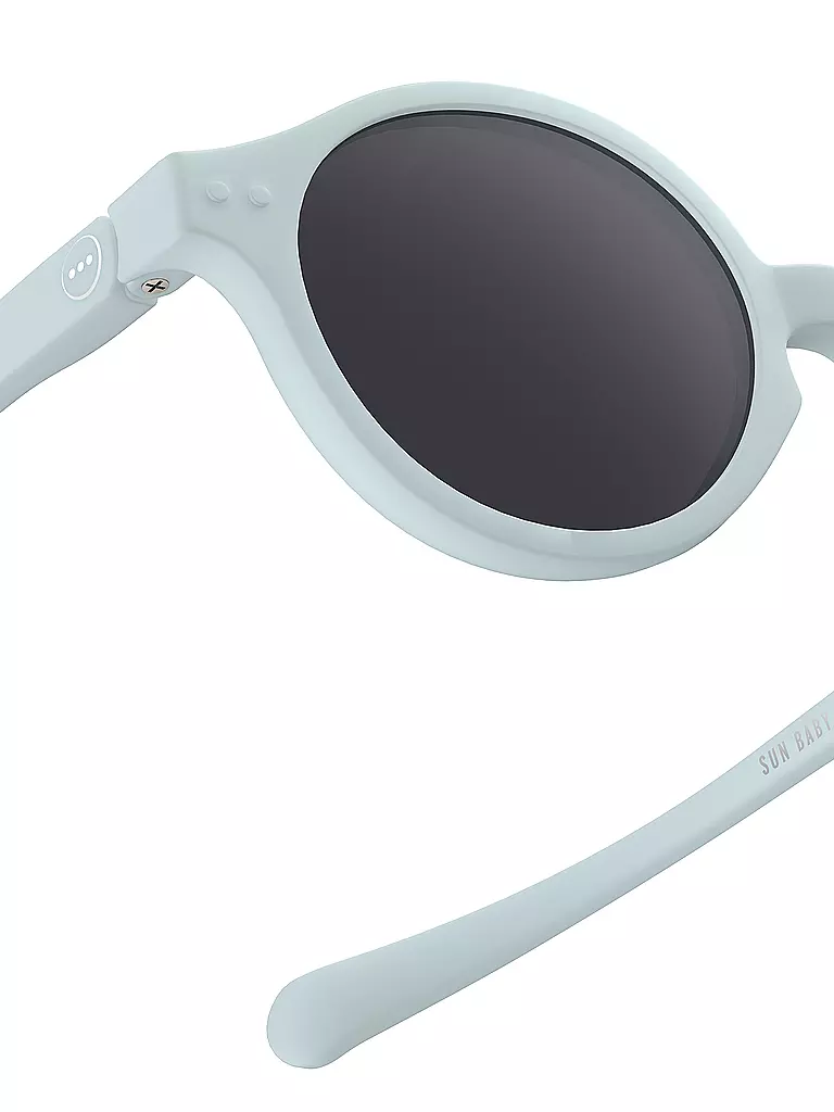 IZIPIZI | Gafas de sol para bebé SUN BABY 0-9 meses #D | 