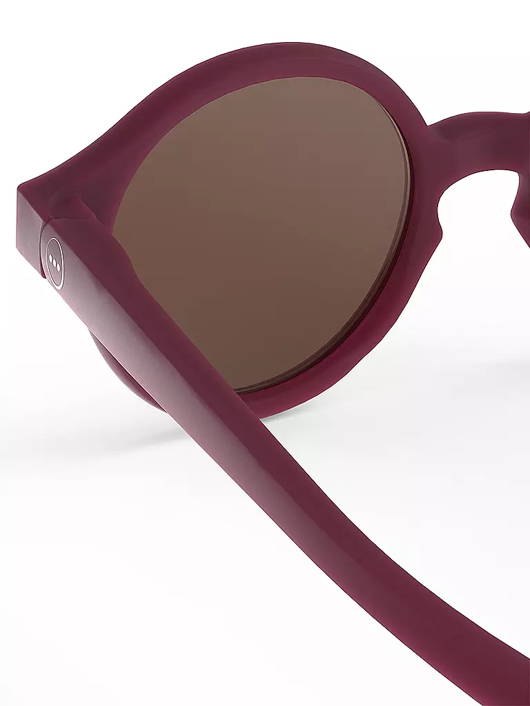 IZIPIZI | Gafas de sol para bebé SUN BABY 0-9 meses #D | Baya