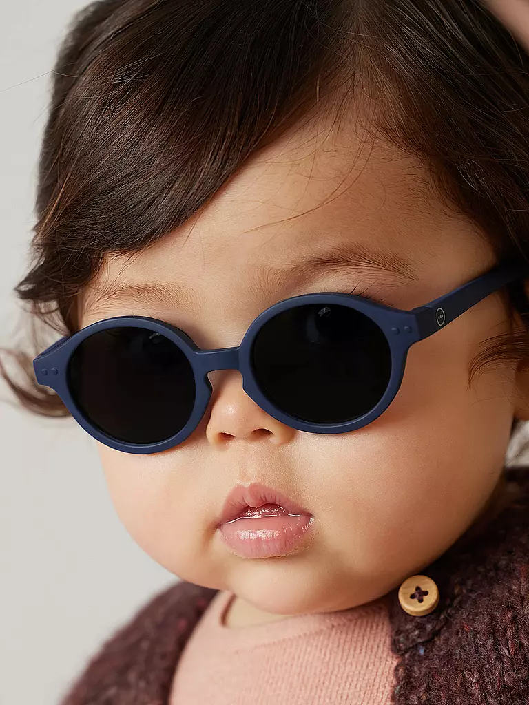 IZIPIZI | Gafas de sol para bebé SUN BABY 0-9 meses #D | 