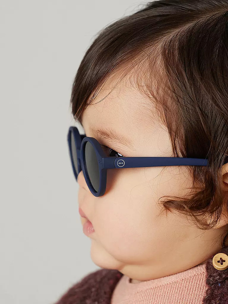 IZIPIZI | Gafas de sol para bebé SUN BABY 0-9 meses #D | 