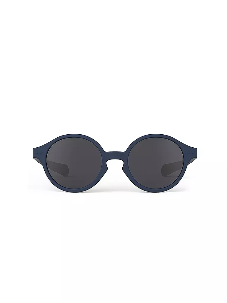 IZIPIZI | Gafas de sol para bebé SUN KIDS 9-36 meses #D | Azul oscuro