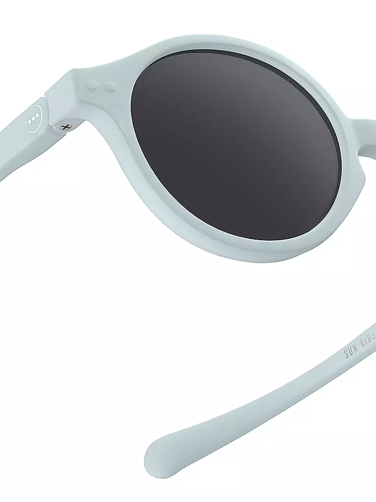 IZIPIZI | Gafas de sol para bebé SUN KIDS 9-36 meses #D | Turquesa