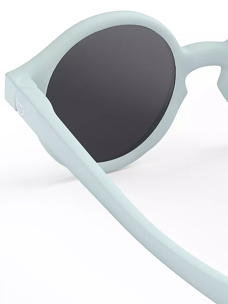 IZIPIZI | Gafas de sol para bebé SUN KIDS 9-36 meses #D | Turquesa