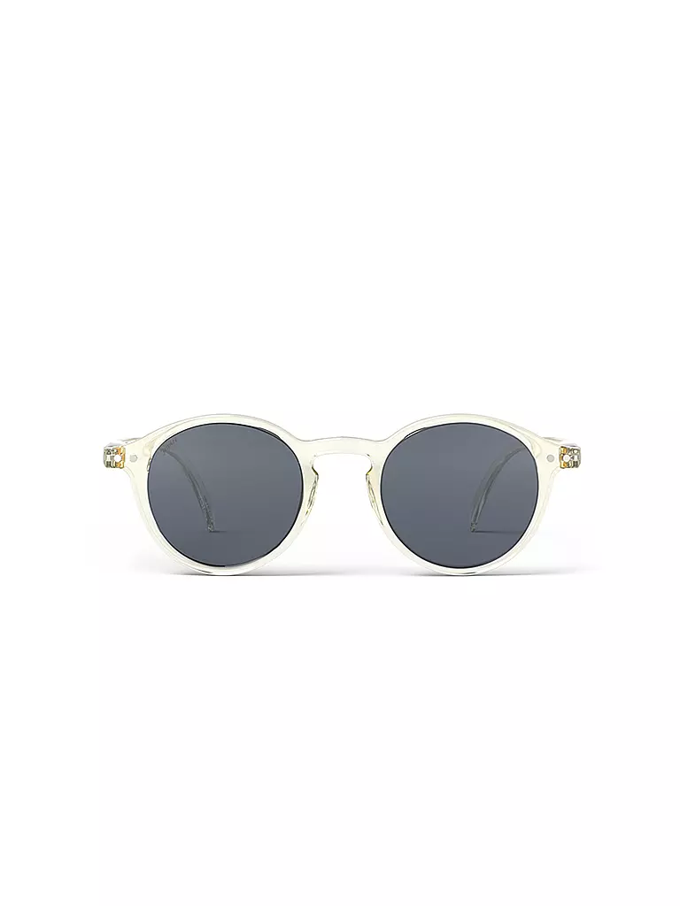 IZIPIZI | Gafas de sol para niños JUNIOR 5-10 años #C STADIUM | Transparente