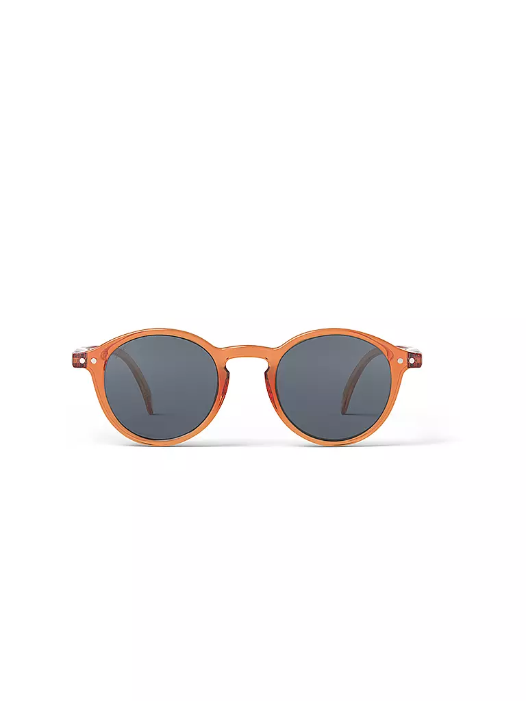 IZIPIZI | Gafas de sol para niños JUNIOR 5-10 años #C STADIUM | orange