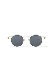 IZIPIZI | Gafas de sol para niños JUNIOR 5-10 años #E STADIUM | Transparente