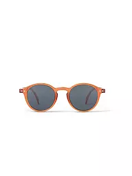 IZIPIZI | Gafas de sol para niños JUNIOR 5-10 años #E STADIUM | Naranja