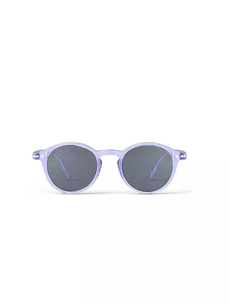 IZIPIZI | Gafas de sol para niños JUNIOR 5-10 años #E STADIUM | hellblau