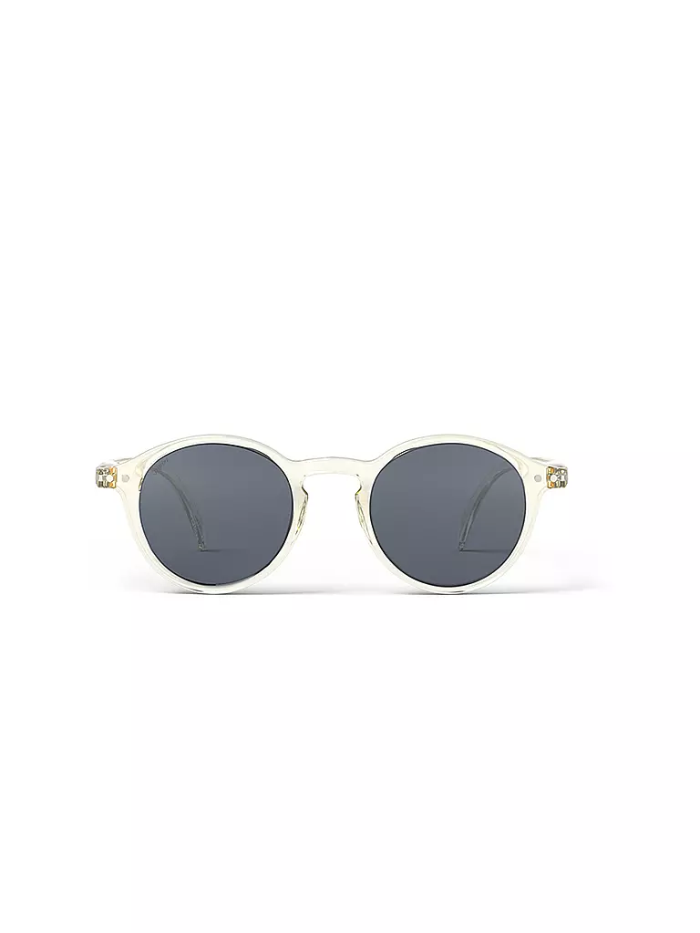 IZIPIZI | Gafas de sol para niños JUNIOR 5-10 años #E STADIUM | transparent
