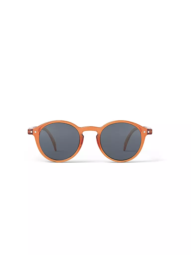 IZIPIZI | Gafas de sol para niños JUNIOR 5-10 años #E STADIUM | Naranja