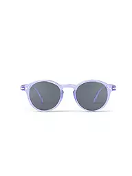 IZIPIZI | Gafas de sol para niños JUNIOR SUN 5-10 años #D | Azul claro