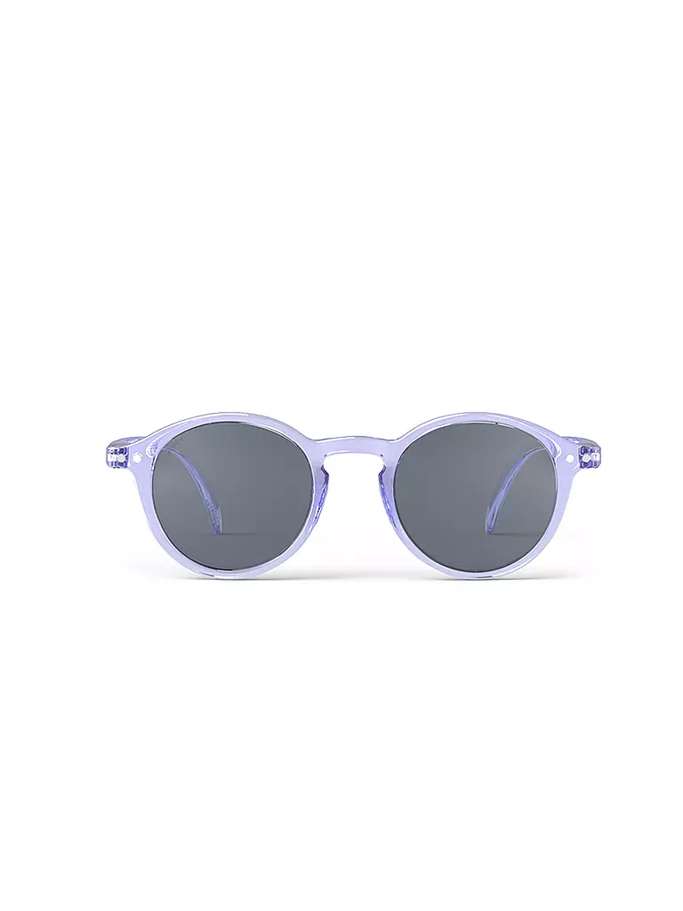 IZIPIZI | Gafas de sol para niños JUNIOR SUN 5-10 años #D | hellblau