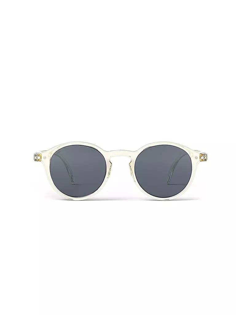 IZIPIZI | Gafas de sol para niños JUNIOR SUN 5-10 años #D | Transparente