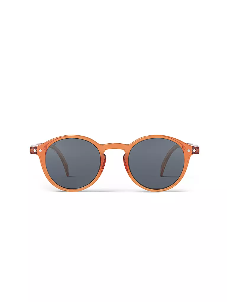 IZIPIZI | Gafas de sol para niños JUNIOR SUN 5-10 años #D | orange