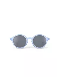 IZIPIZI | Gafas de sol para niños SUN KIDS+ 3-5 años #D | Azul claro