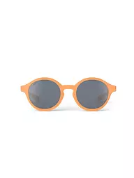 IZIPIZI | Kinder Sonnenbrille SUN KIDS+ 3-5 Jahre #D | Naranja