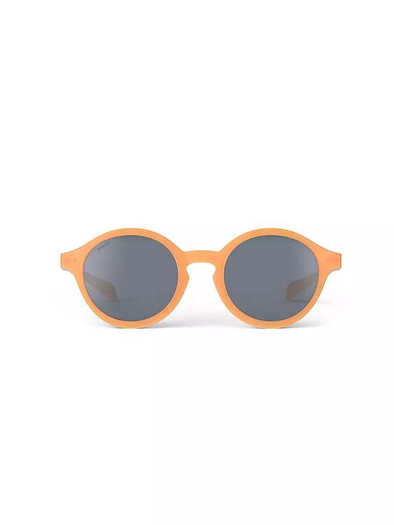 IZIPIZI | Gafas de sol para niños KIDS+3-5 años #D | orange