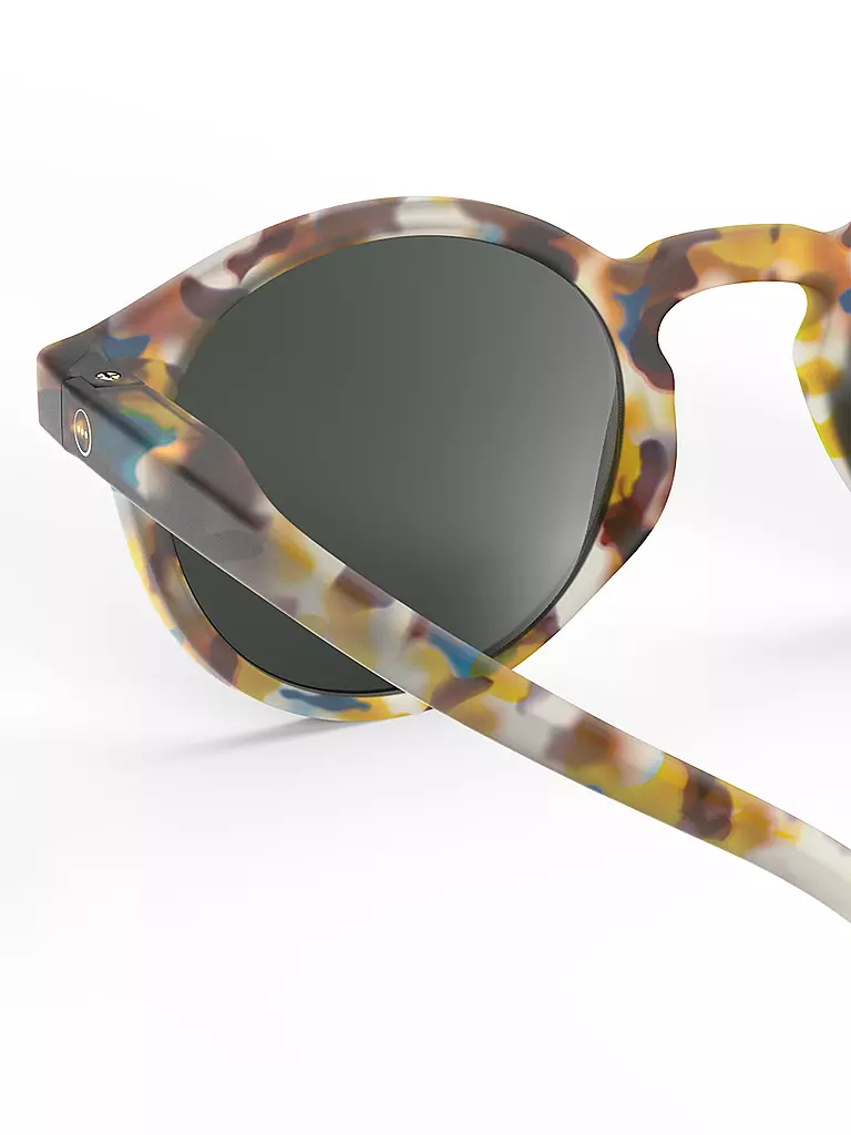 IZIPIZI | Gafas de sol para niños SUN #H
Marca: IZIPIZI
Color: colorido
Categorías: Moda, Niños, Niñas

Material: Plástico | Multicolor