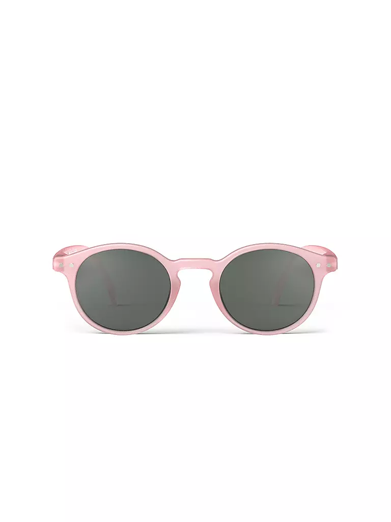 IZIPIZI | Gafas de sol para niños SUN #H MIRROR | rosa