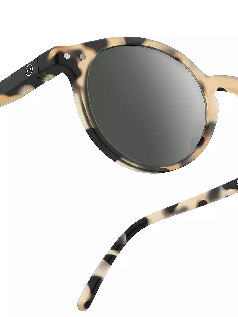 IZIPIZI | Gafas de sol para niños SUN #H | Beige