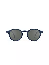 IZIPIZI | Gafas de sol para niños SUN JUNIOR 5-10 años #D | Azul oscuro