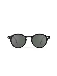 IZIPIZI | Gafas de sol para niños SUN JUNIOR 5-10 años #D | Negro