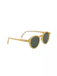 IZIPIZI | Gafas de sol para niños SUN JUNIOR 5-10 años #D | Amarillo