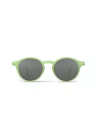 IZIPIZI | Gafas de sol para niños JUNIOR SUN 5-10 años #D | Verde