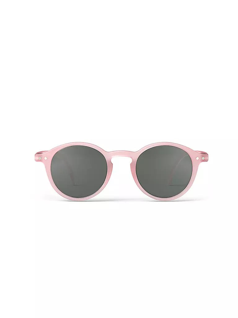 IZIPIZI | Gafas de sol para niños SUN JUNIOR 5-10 años #D | rosa