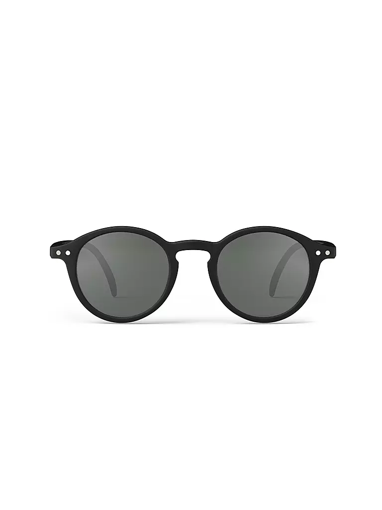 IZIPIZI | Gafas de sol para niños SUN JUNIOR 5-10 años #D | Negro