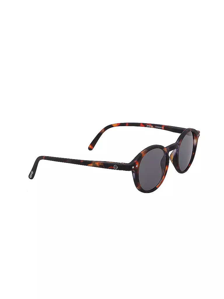 IZIPIZI | Gafas de sol para niños SUN JUNIOR 5-10 años #D | dunkelblau
