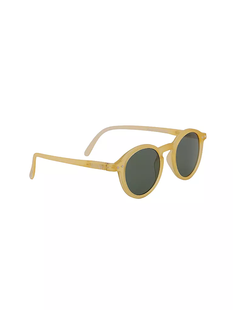 IZIPIZI | Gafas de sol para niños SUN JUNIOR 5-10 años #D | gelb