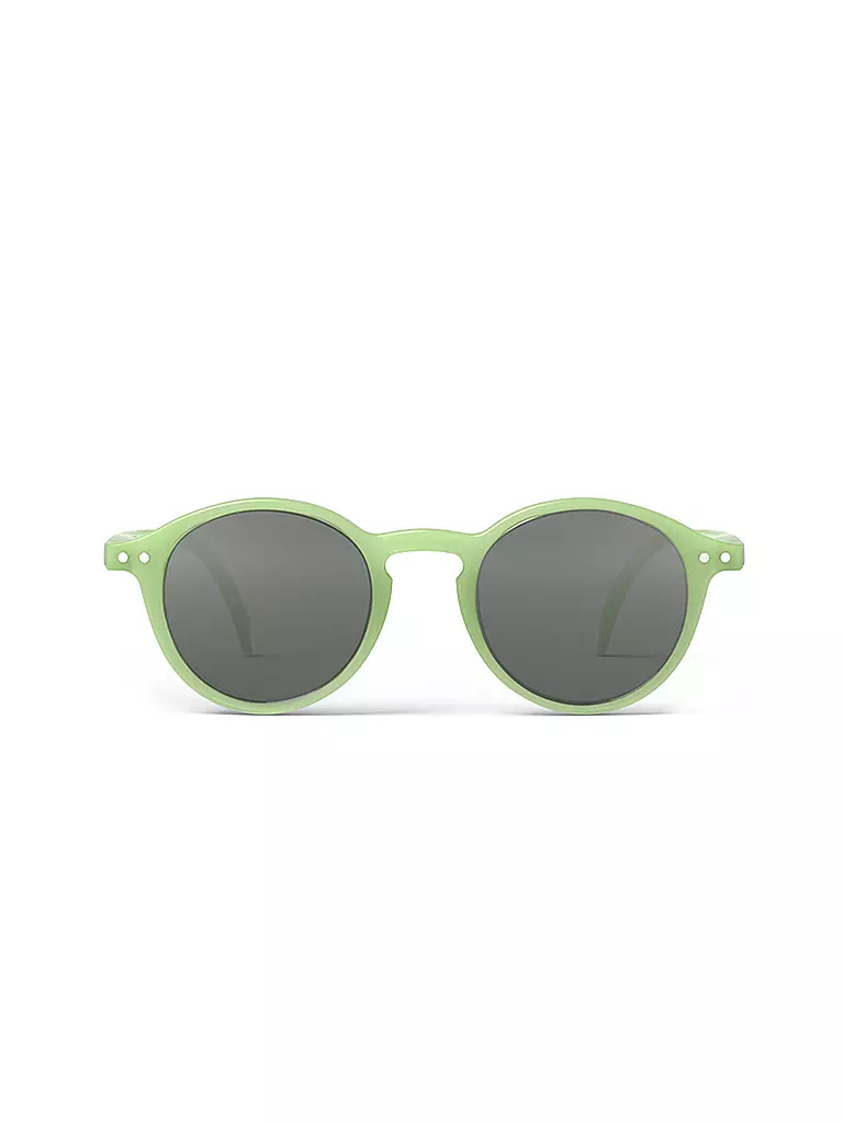 IZIPIZI | Gafas de sol para niños SUN JUNIOR 5-10 años #D | grün