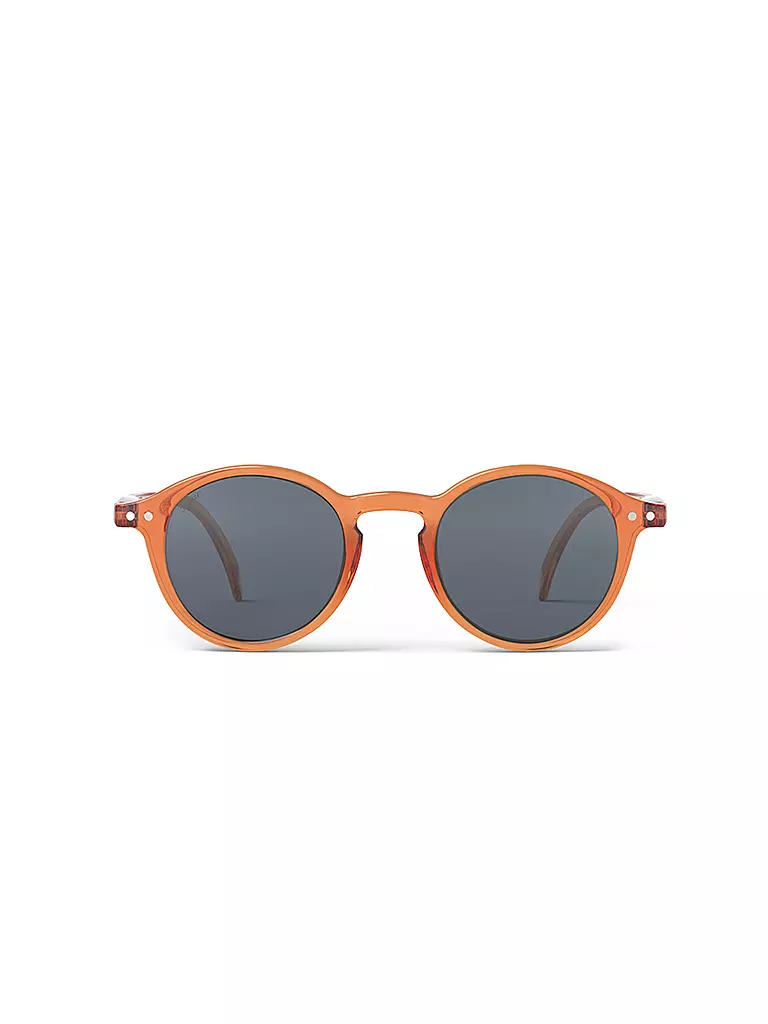 IZIPIZI | Gafas de sol para niños SUN JUNIOR 5-10 años #D | orange