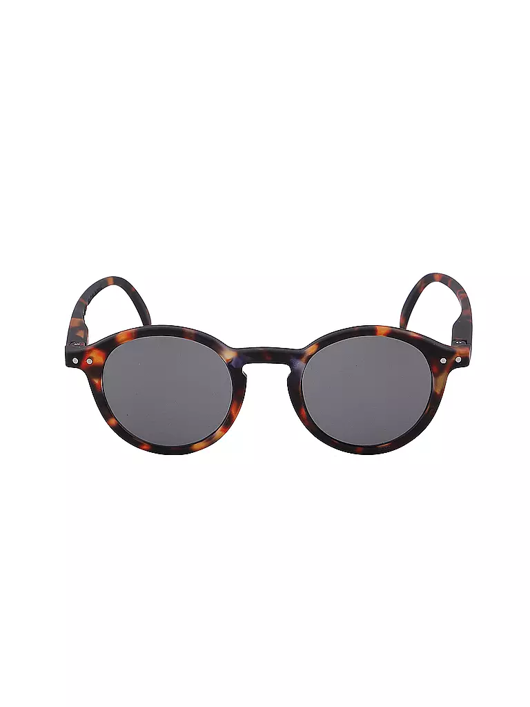 IZIPIZI | Gafas de sol para niños SUN JUNIOR 5-10 años #D | dunkelblau