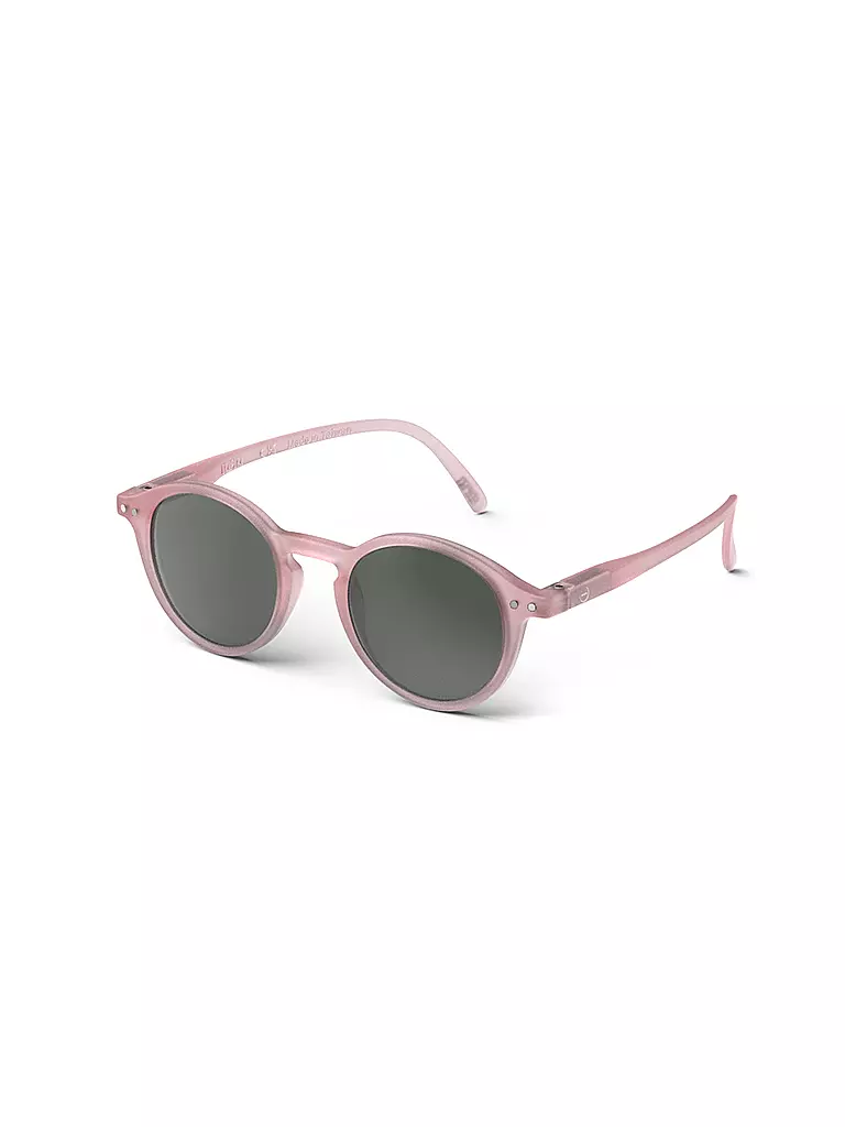IZIPIZI | Gafas de sol para niños SUN JUNIOR 5-10 años #D | rosa