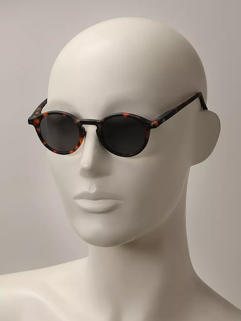IZIPIZI | Gafas de sol para niños SUN JUNIOR 5-10 años #D | dunkelblau