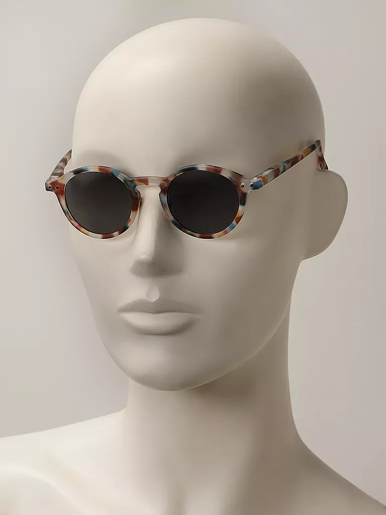 IZIPIZI | Gafas de sol para niños SUN JUNIOR 5-10 años #D | blau