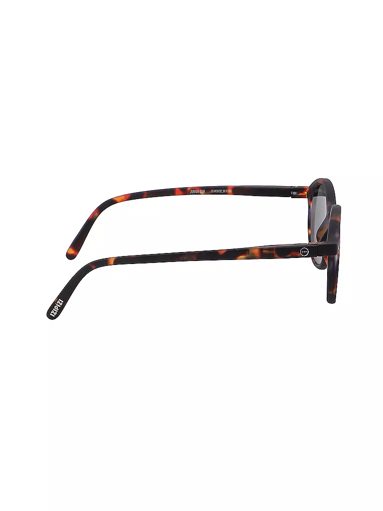 IZIPIZI | Gafas de sol para niños SUN JUNIOR 5-10 años #D | dunkelblau
